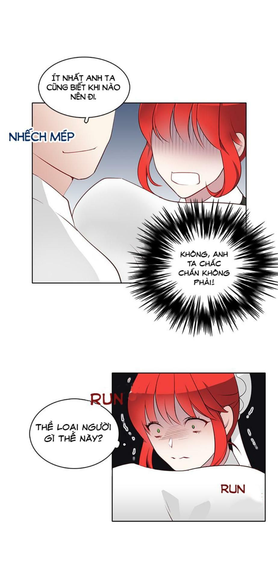 thám tử của muiella chapter 4.1 5