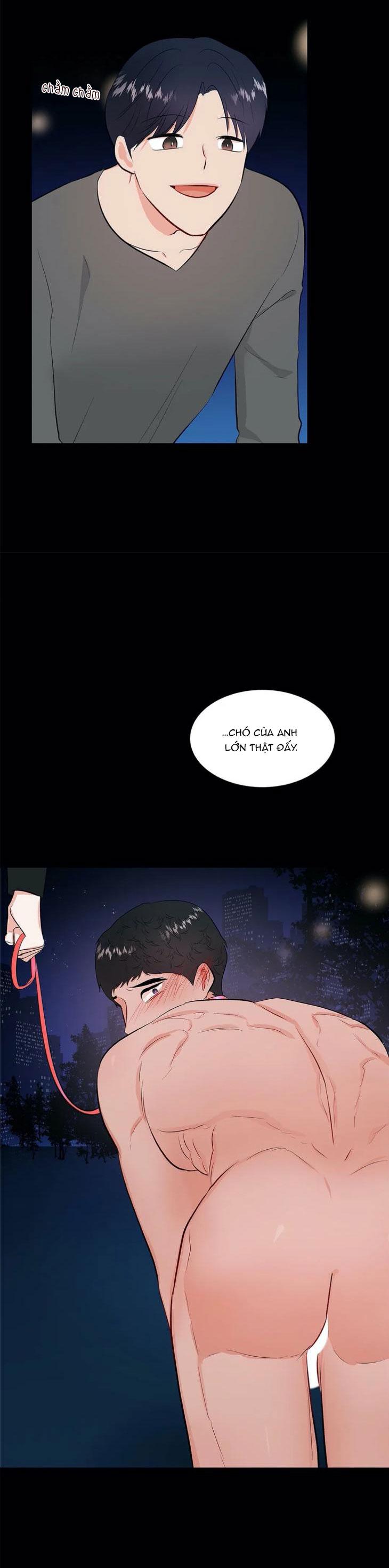 thầy giáo thể dục m chapter 45 44