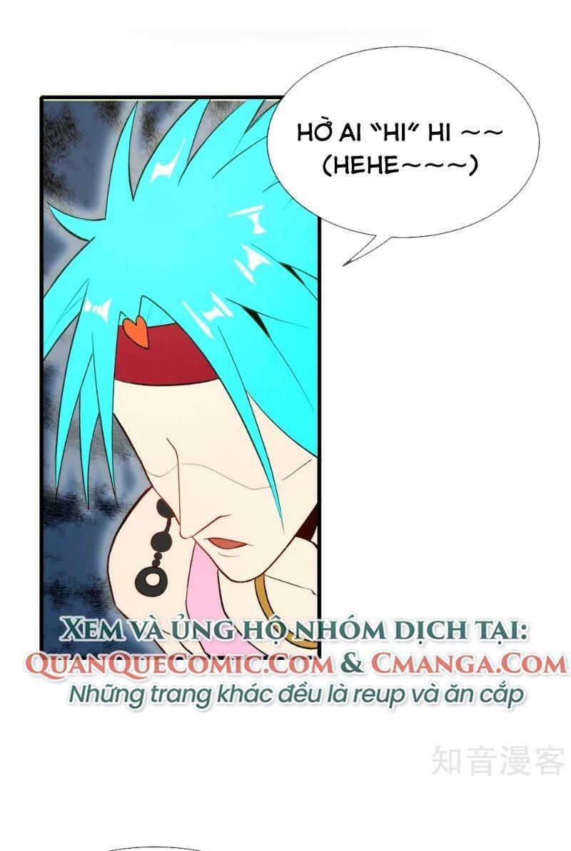 vòng bạn bè mạnh nhất của tiên giới chapter 31 13