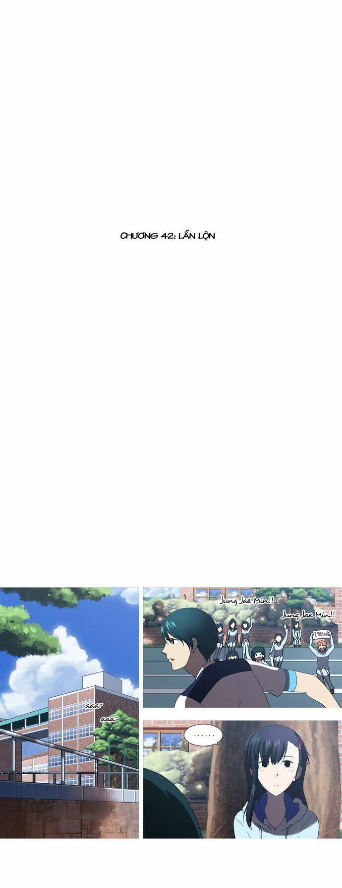 ma cà rồng biết yêu chapter 42 9