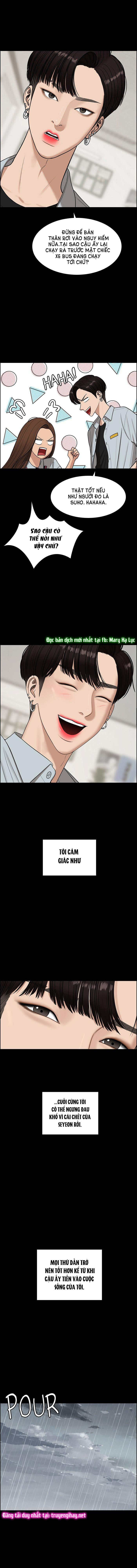 vẻ đẹp đích thực - true beauty chapter 123.2 6