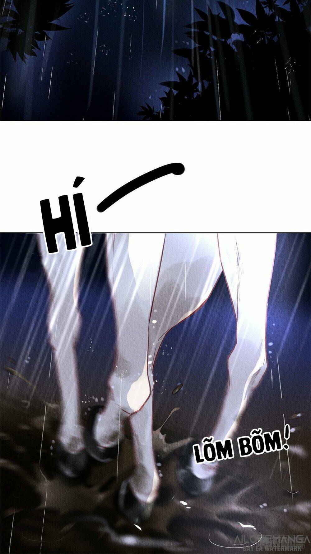 vấn đan chu chapter 3 4