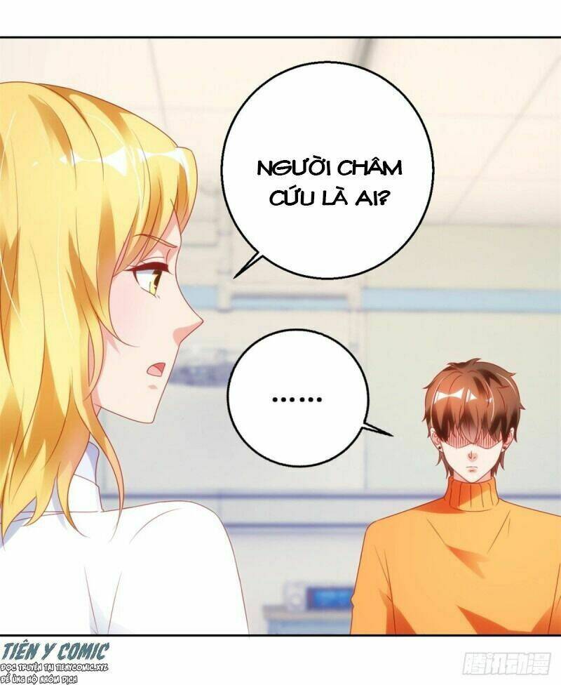 thấu thị tiên y chapter 118 5