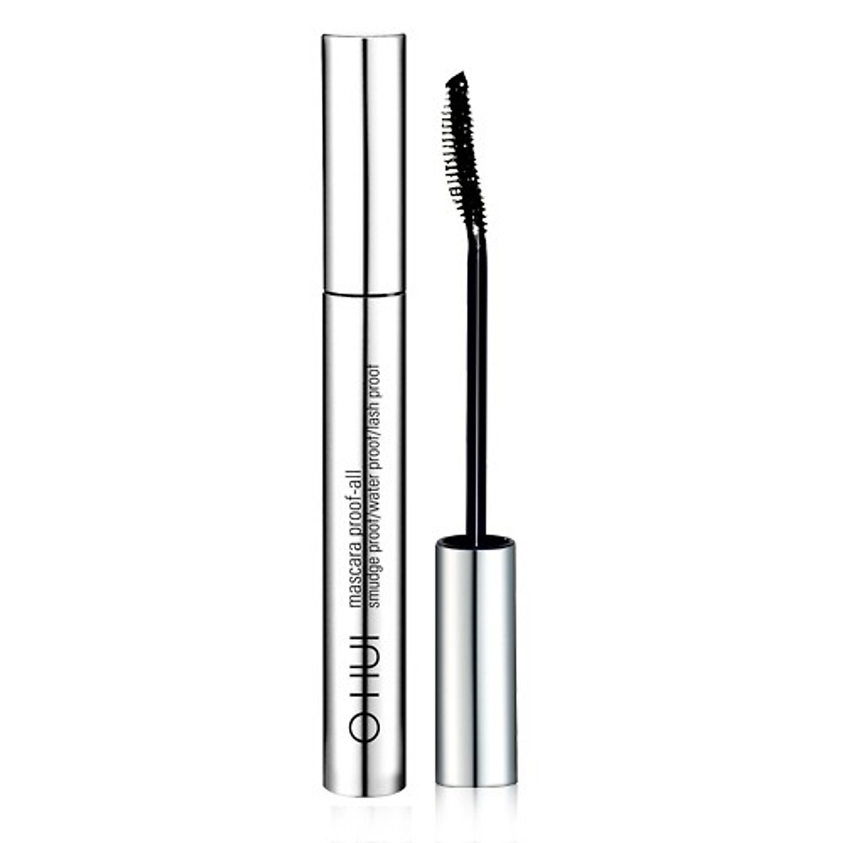 Chuốt Mi Ohui Mascara Proof - All 8ml