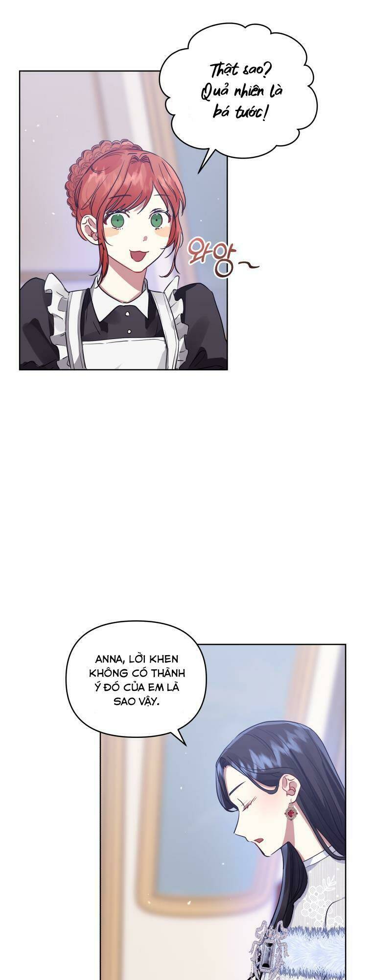 ác nữ phản diện đã chọn nam chính chapter 15 6