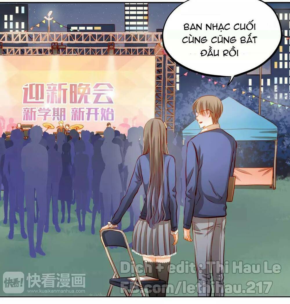 sự cám dỗ xấu xa chapter 25 27