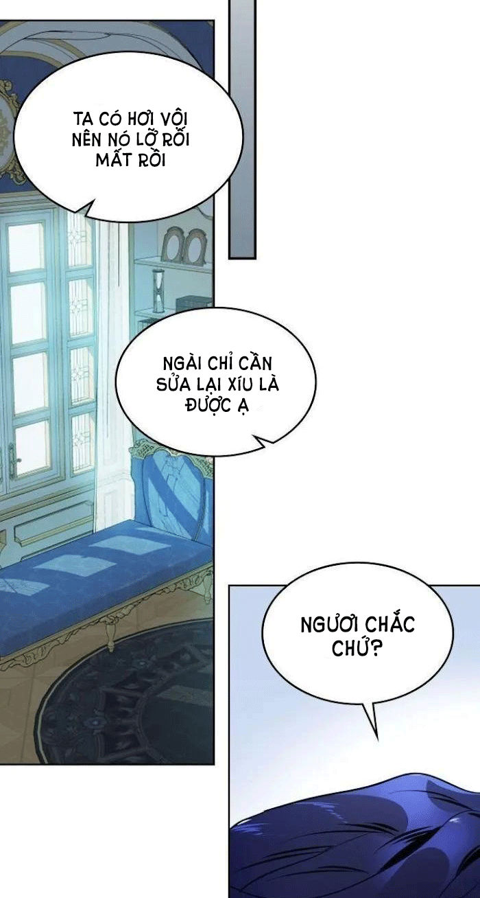 [18+] người đẹp và quái vật chapter 77.2 25
