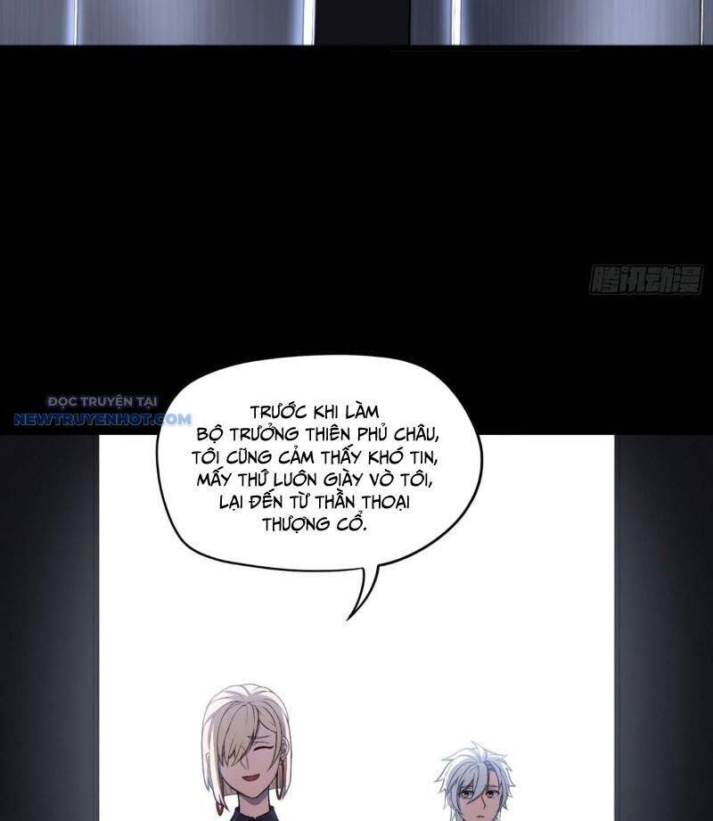 đại lộ vô danh chapter 47 45