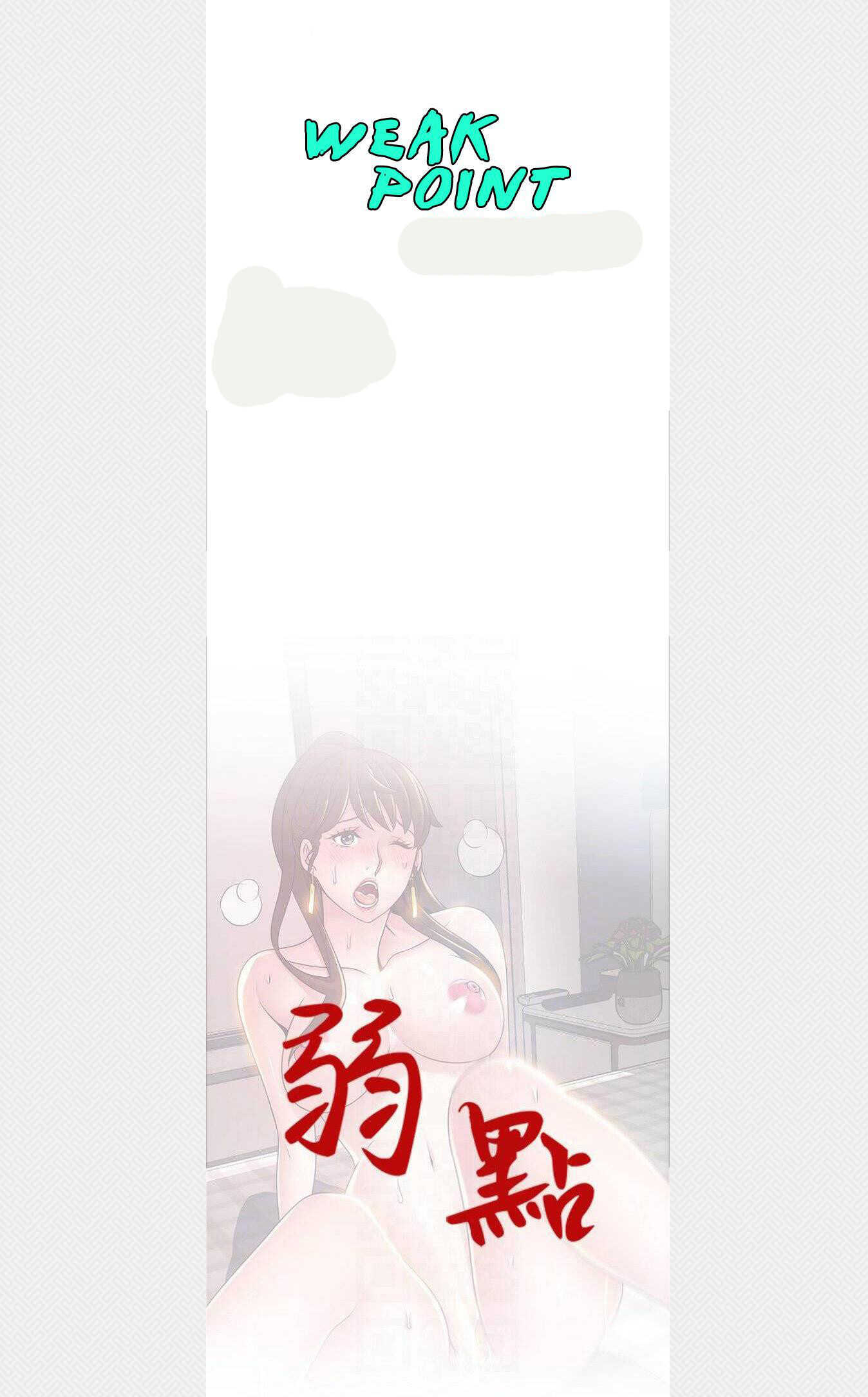 điểm yếu chapter 100 1