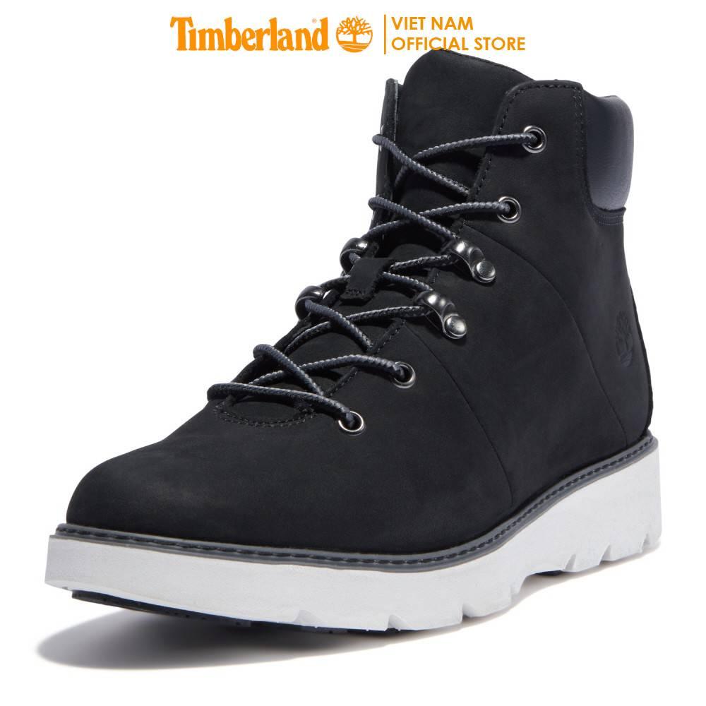 Giày Boots Nữ Timberland Keeley Field Mid Hiker TB0A264D04