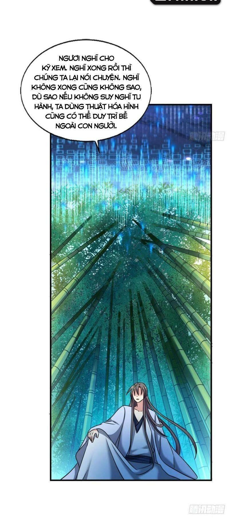 Trọng Sinh Thành Cậu Vàng Tại Dị Thế Chapter 223 22