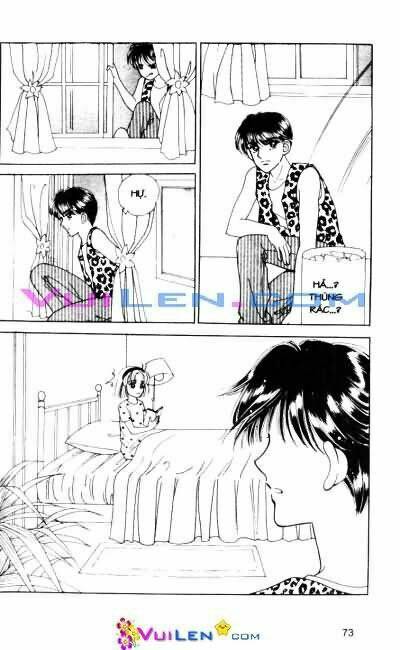 cánh cửa mùa hè chapter 8 73