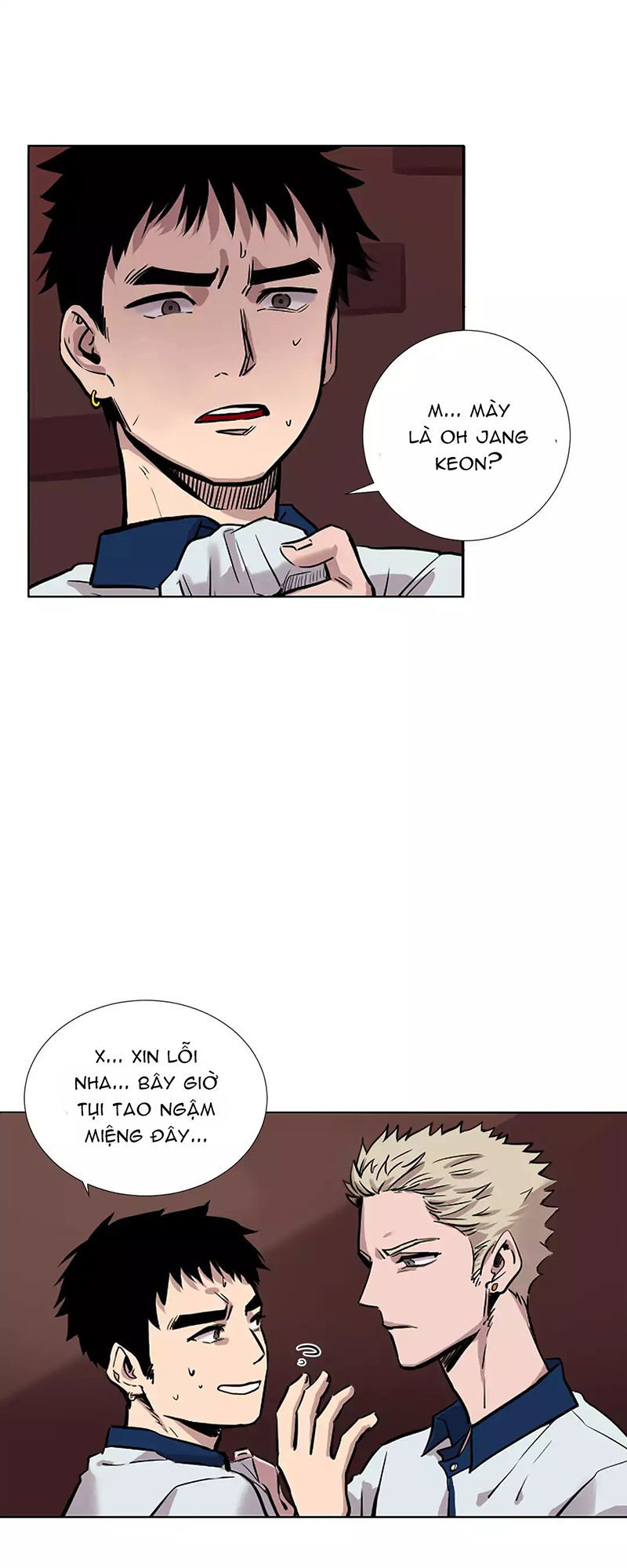 in our lifetime chapter 8 31