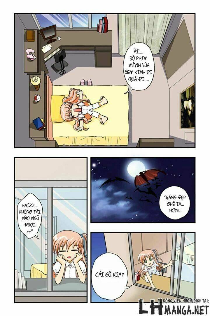 concerto for dark knight chapter 1 6