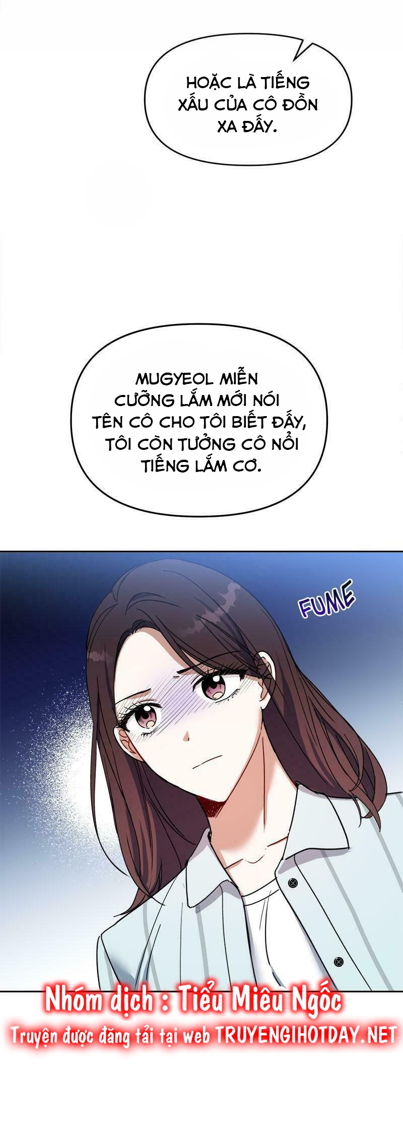 bản cam kết hôn nhân chapter 30 31