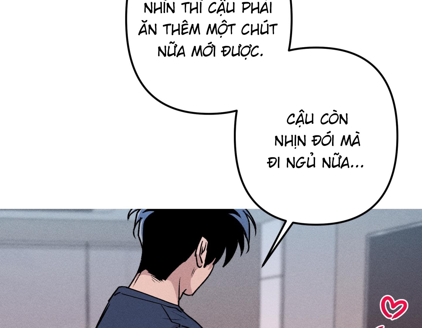 quan hệ chết chóc chapter 28 8
