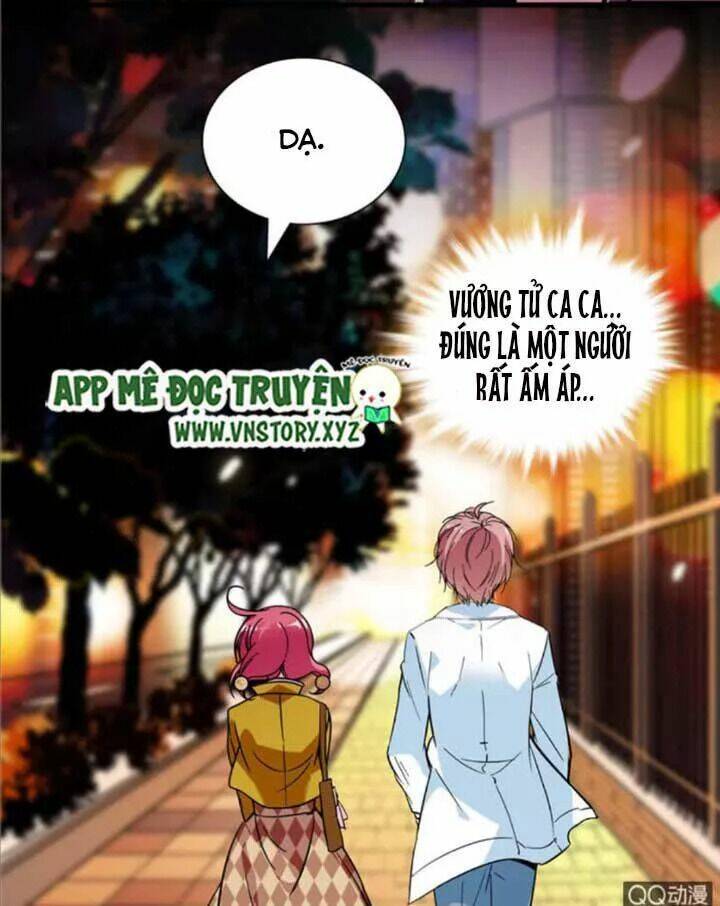 nữ hầu sau giờ học chapter 94 10