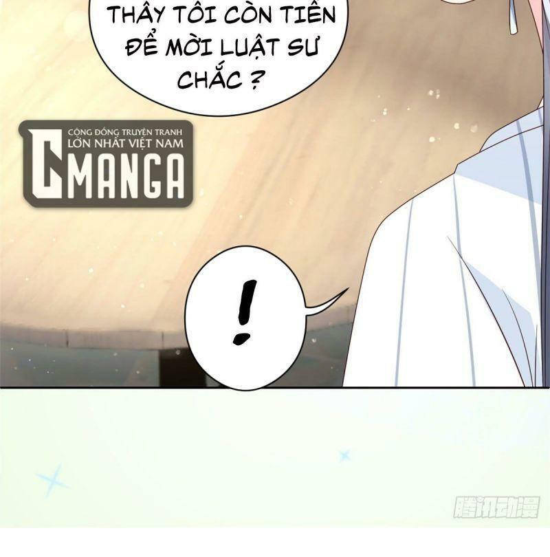 đoàn sủng lão đại ba tuổi rưỡi chapter 10 22