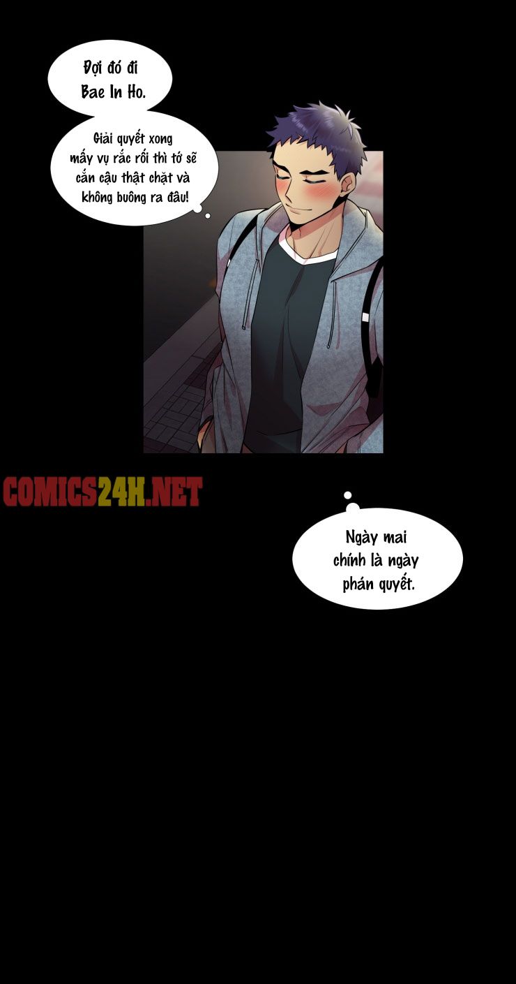 thiếu niên đào hoa chapter 13 4