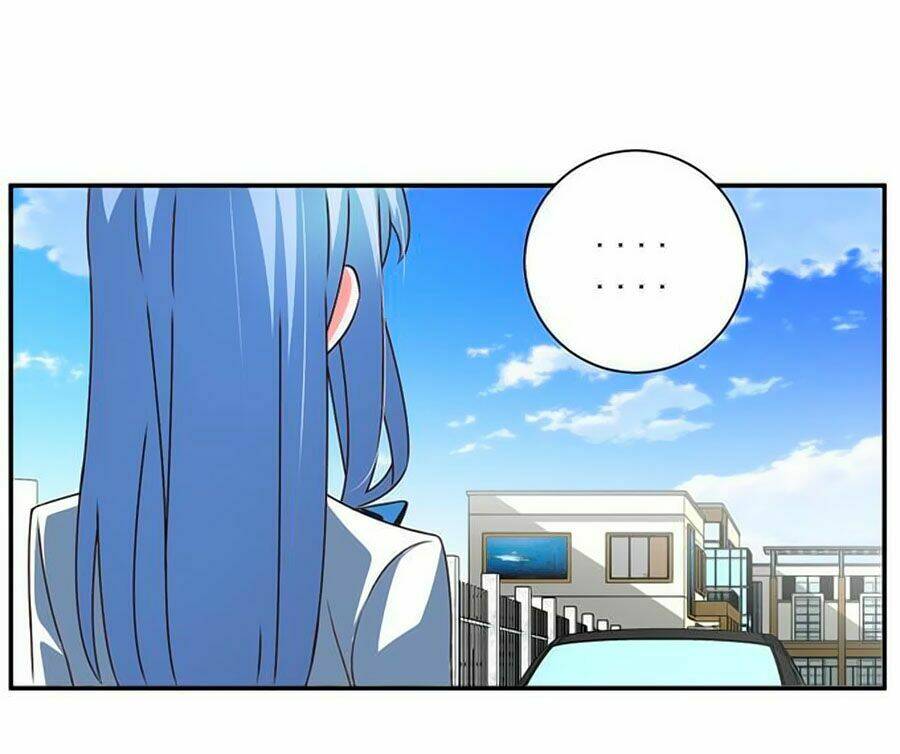 người yêu khát máu của tôi chapter 55 24