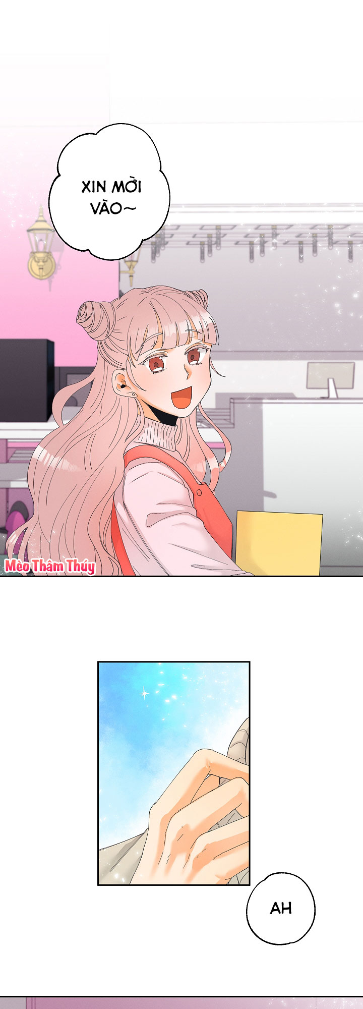 cuộc cải cách dâm dục chapter 3 1