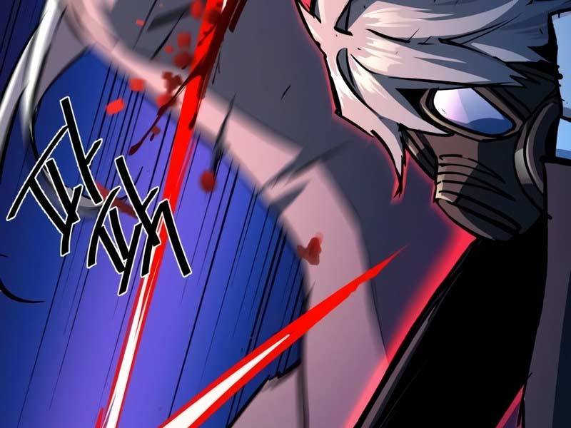 bạn học tôi là lính đánh thuê chapter 174 49