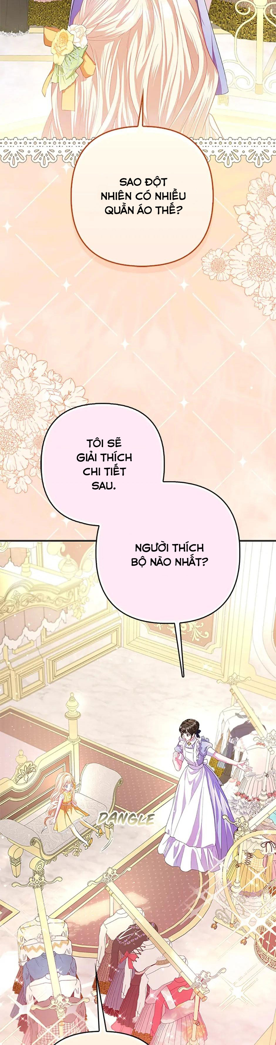 nàng công chúa của tôi chapter 16 32