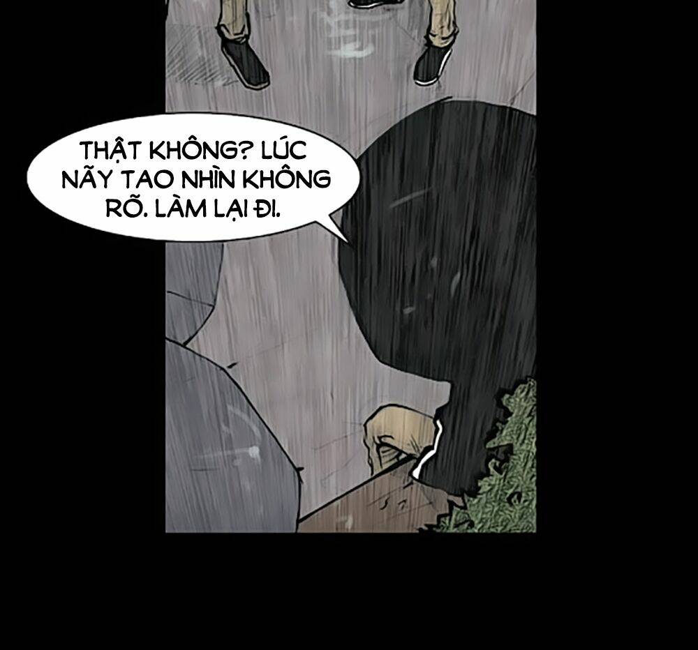 dokgo | độc cô chapter 83 4