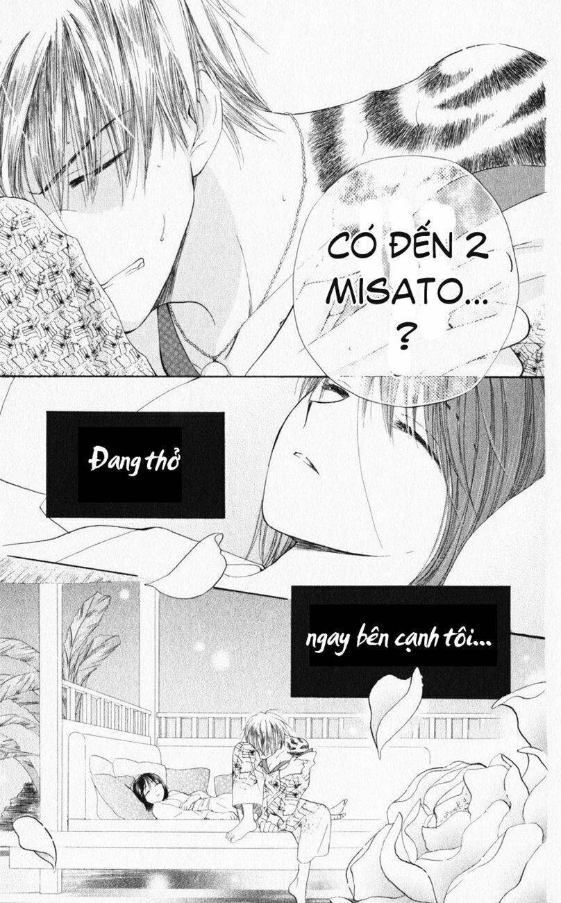 sailor fuku ni onegai! chapter 16 33