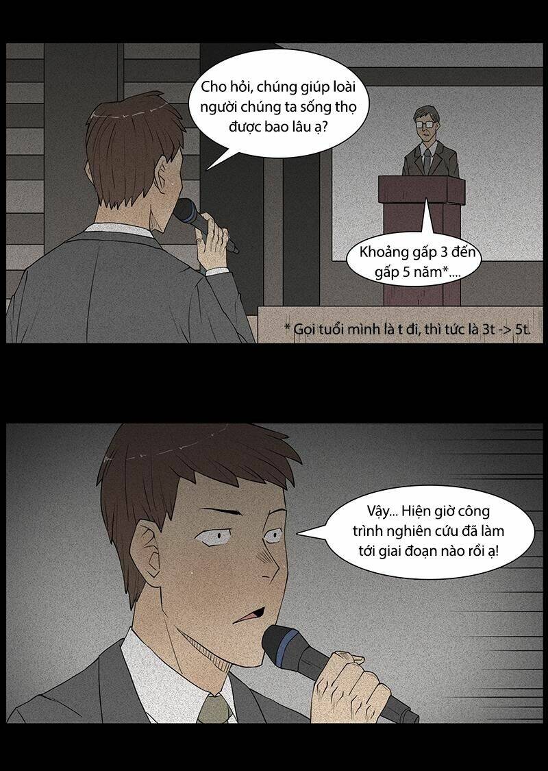 kinh dị đêm khuya chapter 23 7