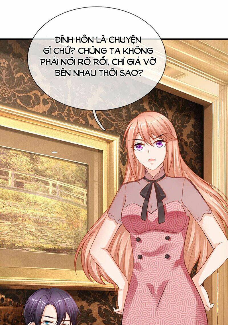 vợ yêu gả nhầm của phúc hắc tổng tài chapter 48 10