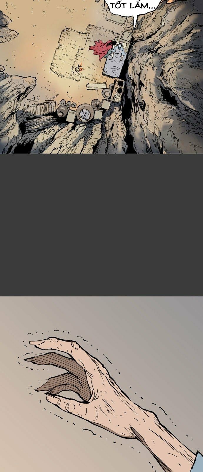 cao thủ 2 chapter 58 12