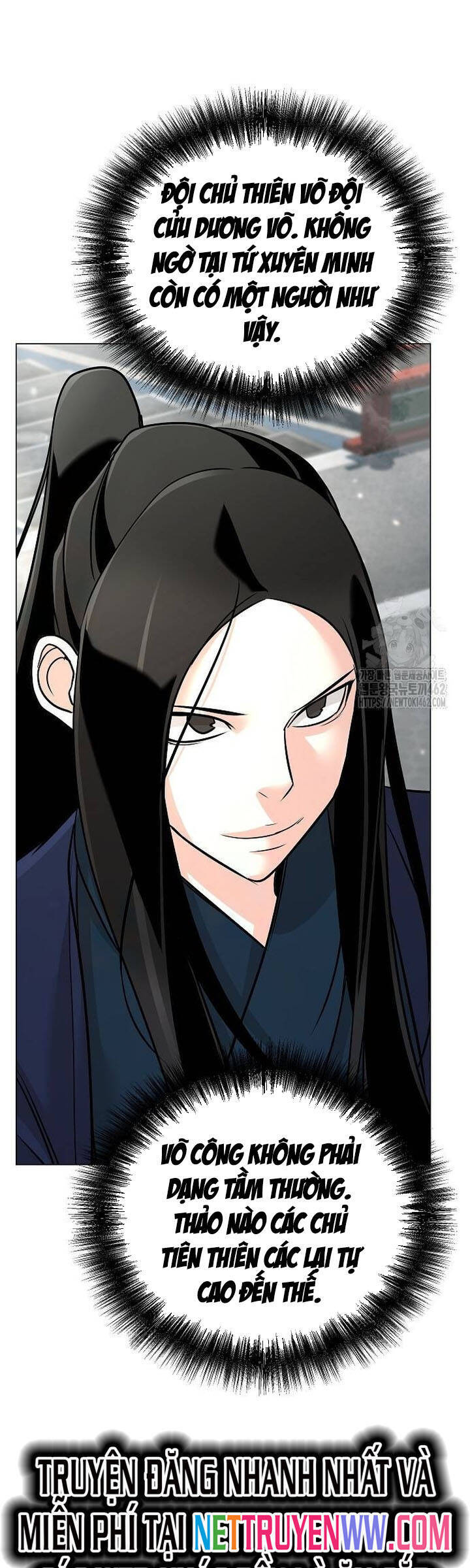 Tiểu Tử Đáng Ngờ Lại Là Cao Thủ chapter 63 5