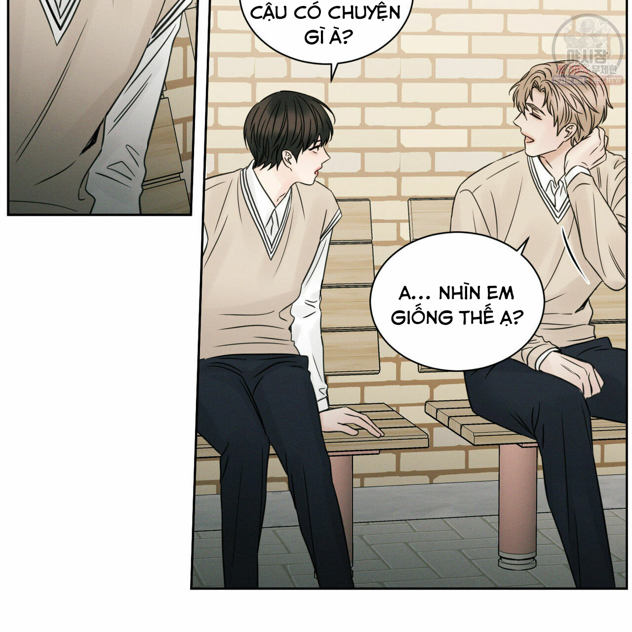 dù anh không yêu em chapter 26 58