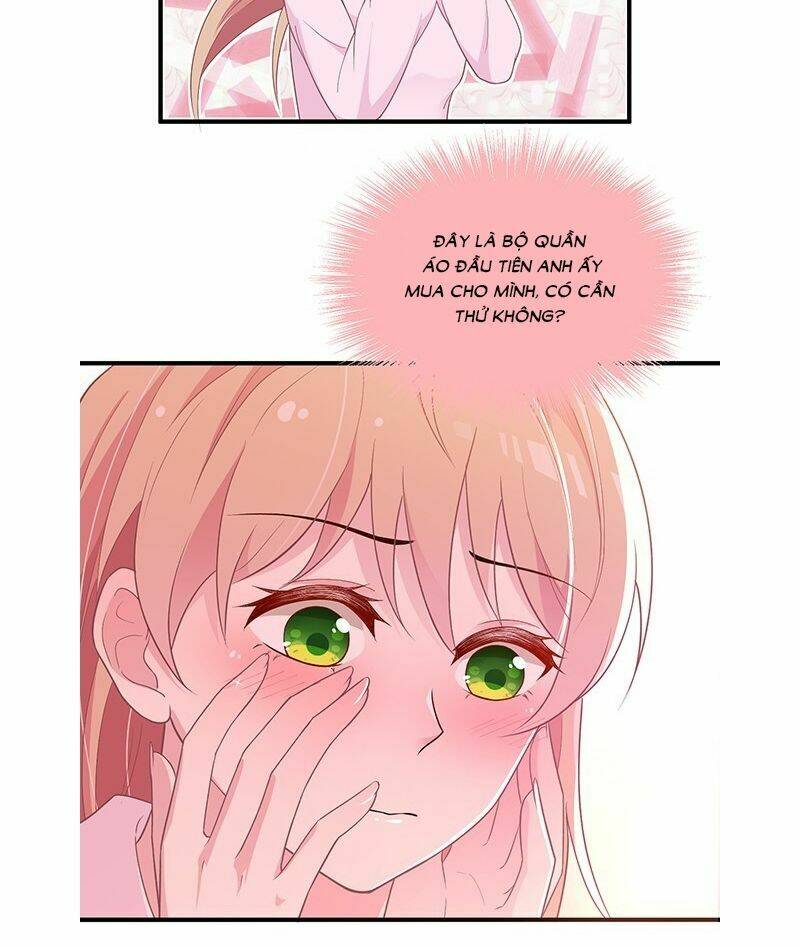 bí mật kết hôn với ảnh đế: vợ ơi đến đây tấn công đi nào chapter 43 29