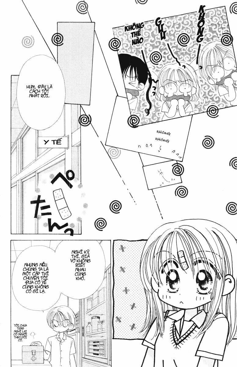 good morning call chapter 6 34