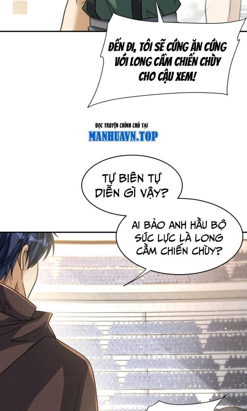 cựu nhật ngự long chapter 51 22