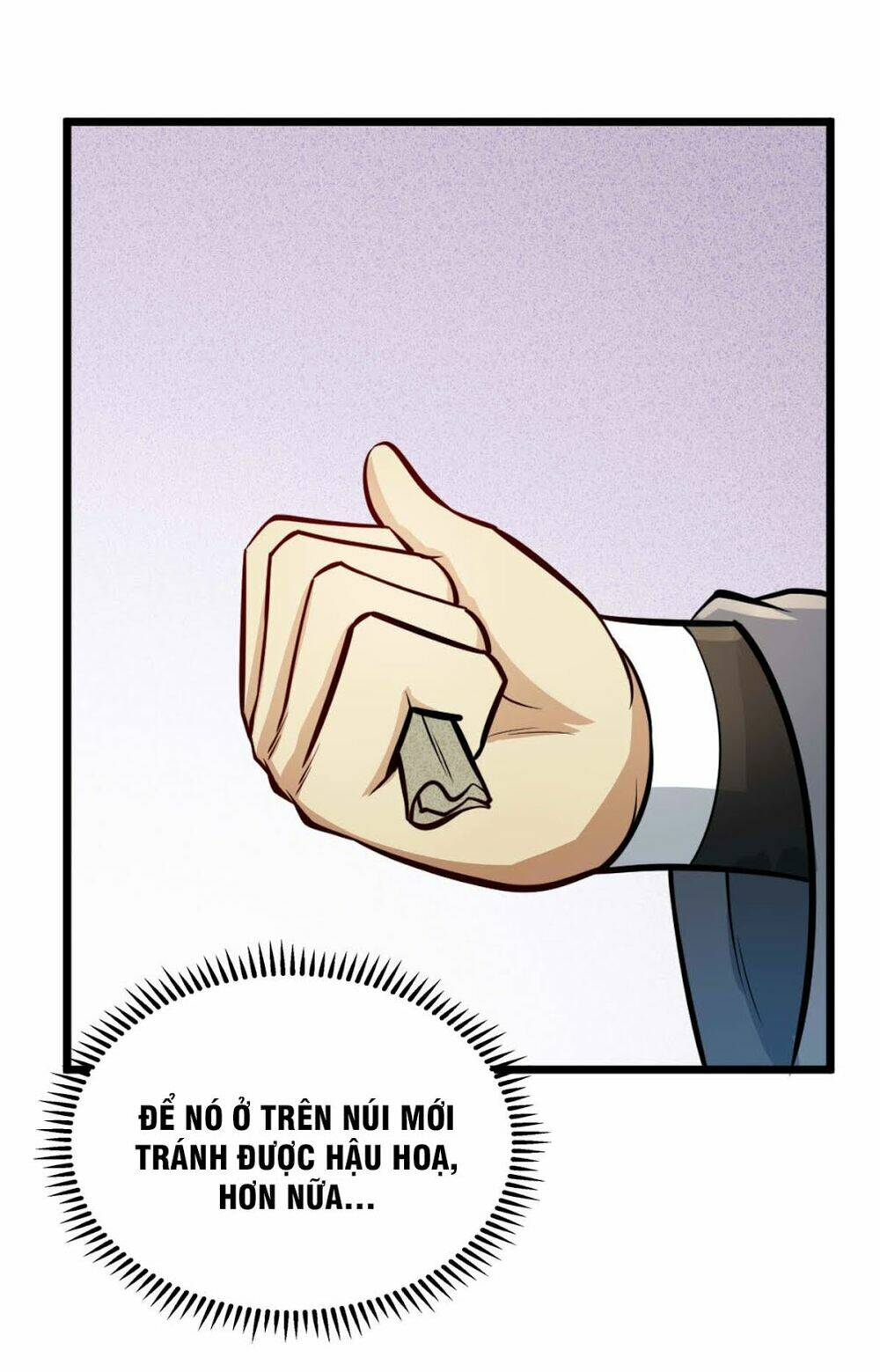 hiệp hành cửu thiên chapter 99 45