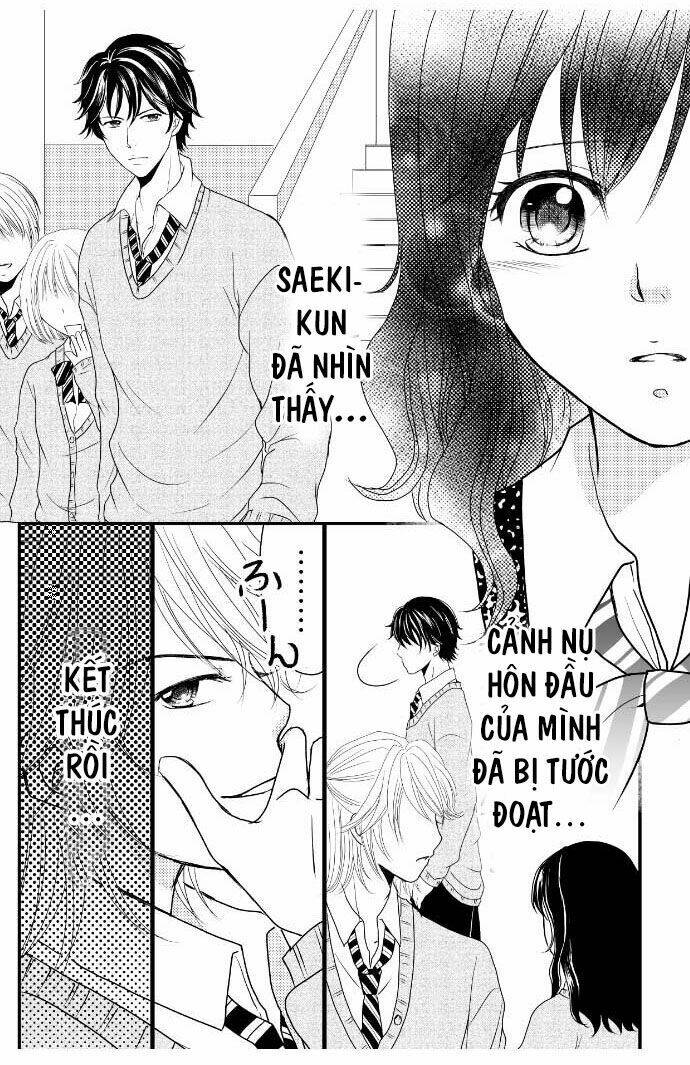 onee-sama wanted? chapter 1 8