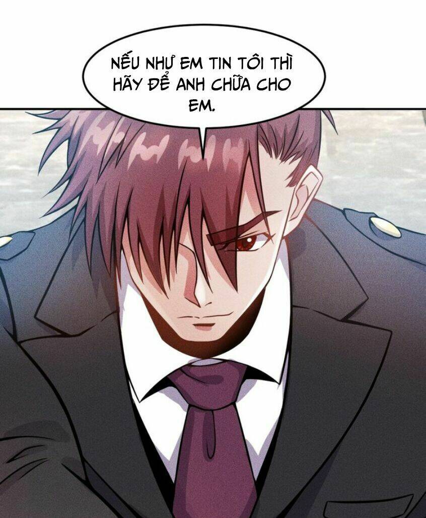 cao thủ cận vệ của nữ chủ tịch chapter 25 10