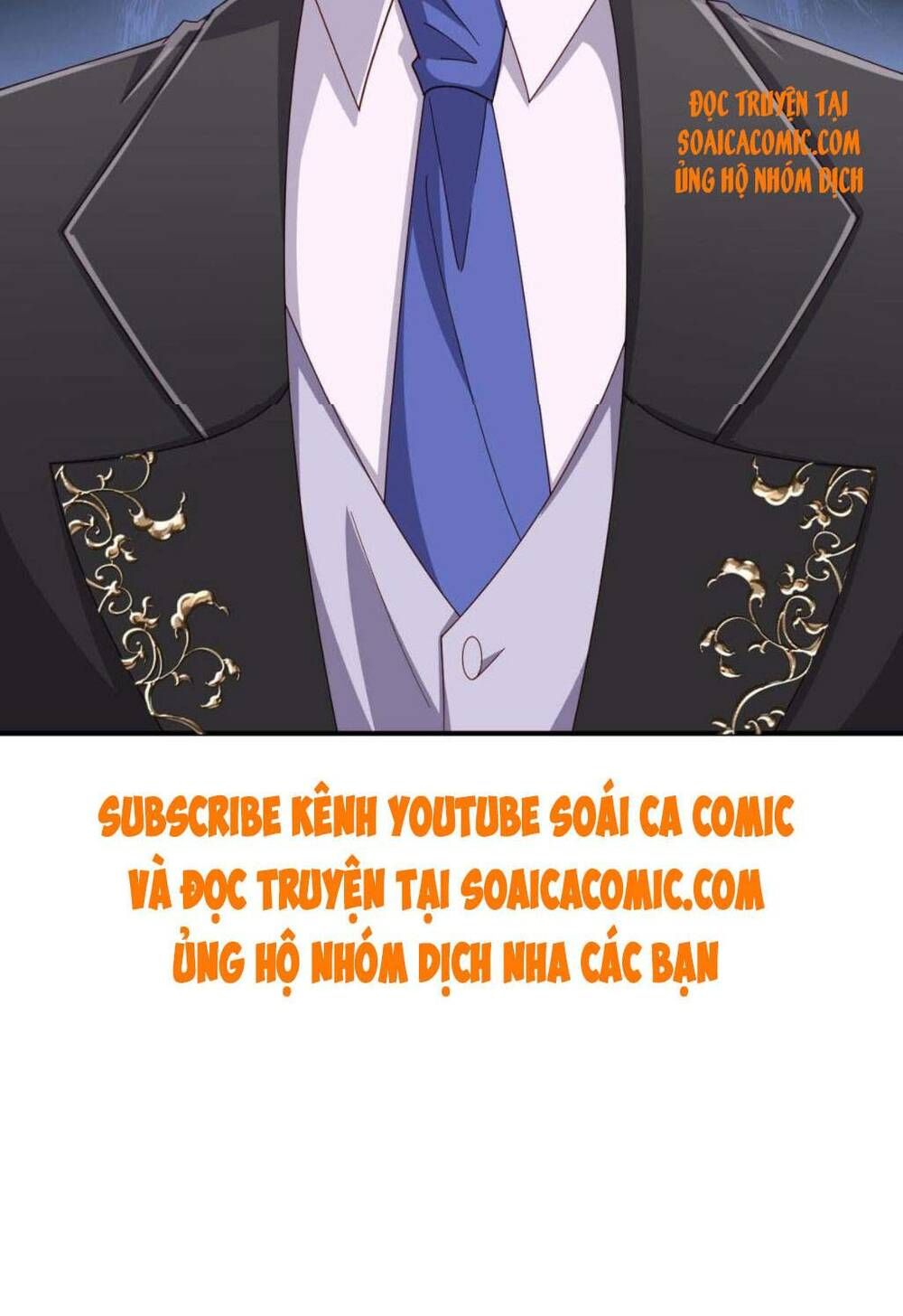 đại lão gọi tôi là tiểu tổ tông chapter 76 30