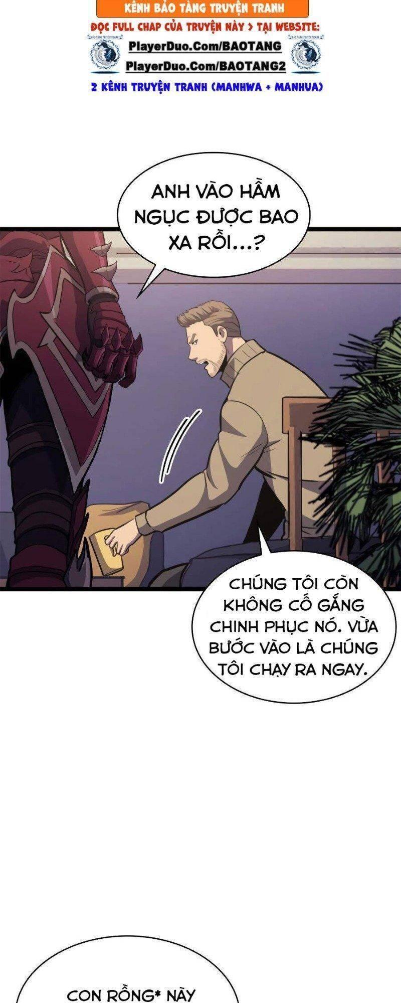 tôi trở lại thăng cấp một mình chapter 90 45