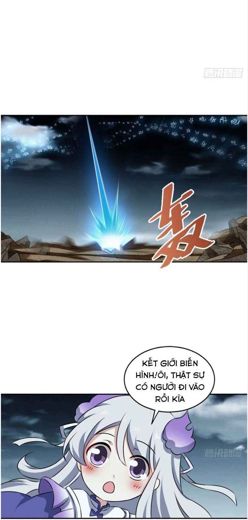 Trọng Sinh Thành Cậu Vàng Tại Dị Thế Chapter 112 31