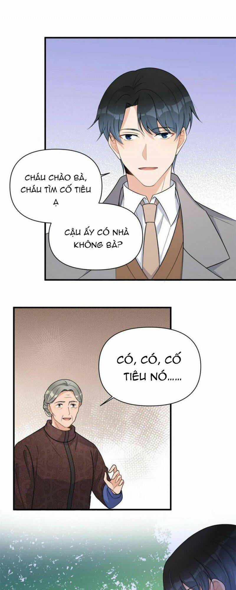 vẫn cứ nhớ em, nhớ em chapter 157 2