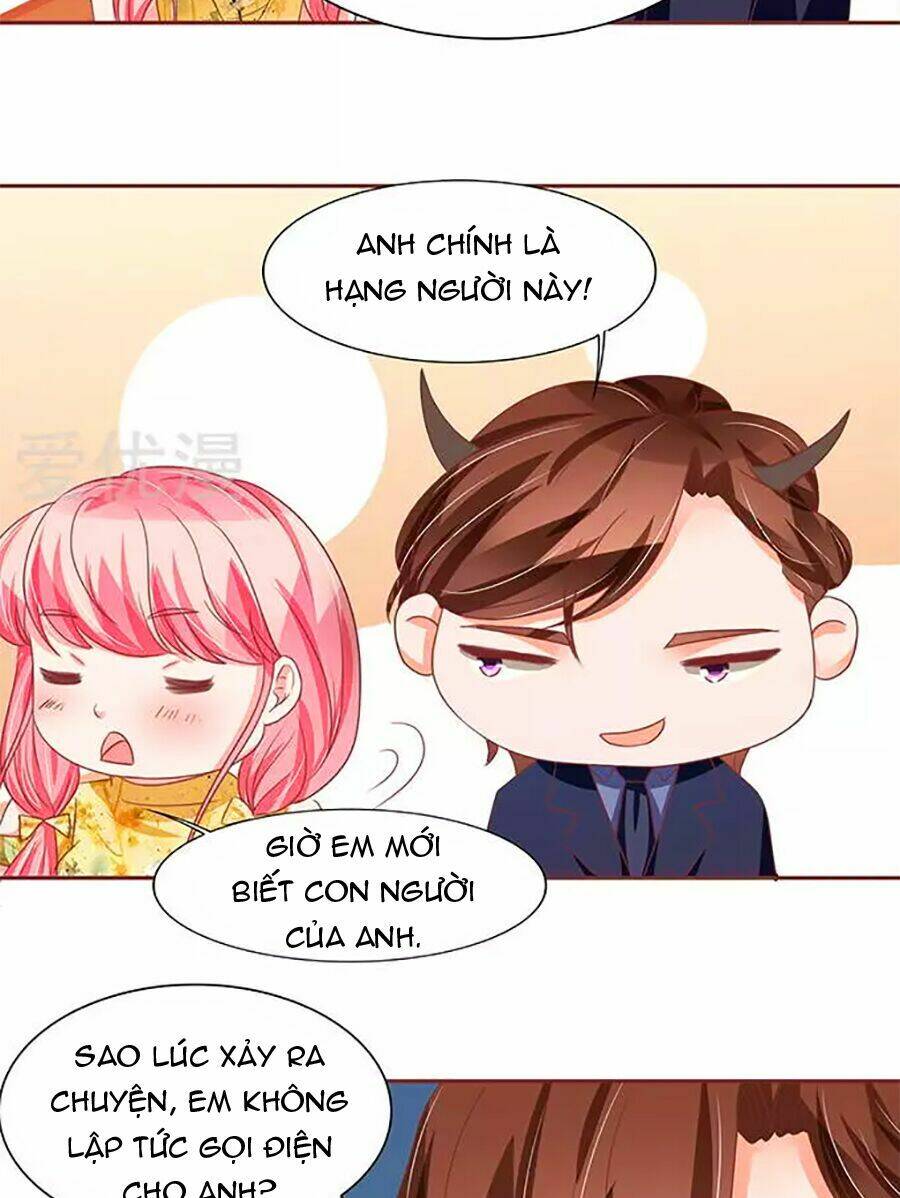 vương tước tư hữu bảo bối chapter 184 17