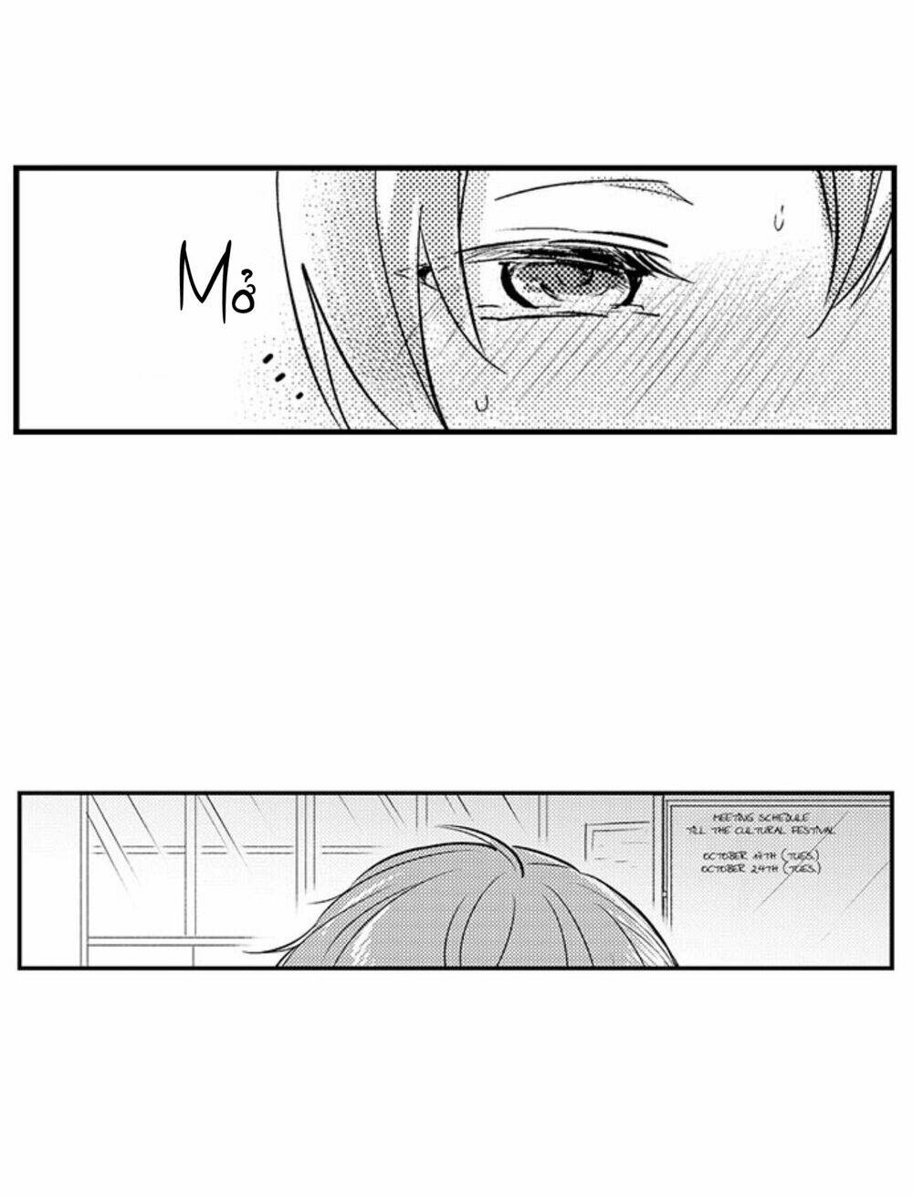 mang thai ở trường nam sinh chapter 70 10