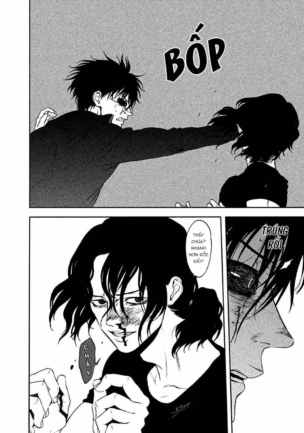 ranh giới quỷ chapter 29 5