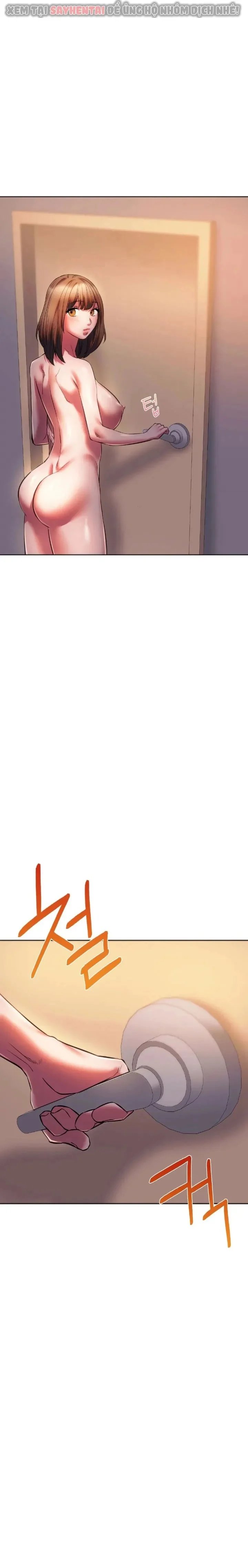 bạn học của tôi chapter 30 7