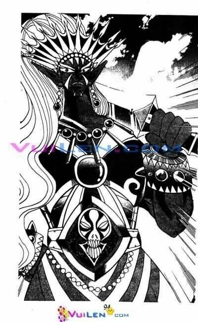 những người bạn tốt chapter 9 95