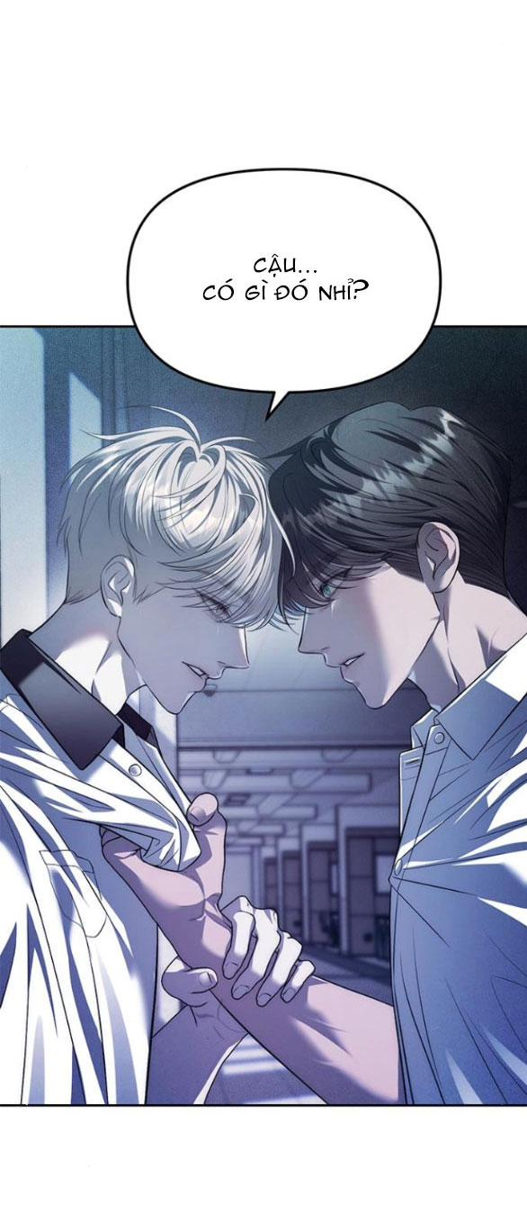 xâm nhập trường trung học tài phiệt chapter 55.1 9